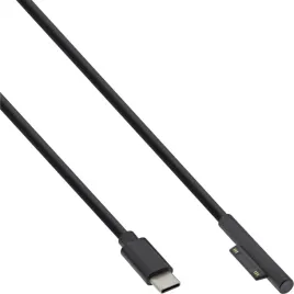 inline-26670a-kabel-zasilajace-czarny-2-m-usb-c