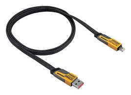 akyga-ak-usb-57-kabel-usb-usb-2-0-1-m-usb-c-usb-c-lightning-wielobarwny