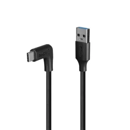 lindy-32013-kabel-usb-usb-3-2-gen-2-3-1-gen-2-1-m-usb-a-usb-c-czarny