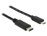 delock-0-5m-usb2-0-c-usb2-0-micro-b-kabel-usb-05-m-micro-usb-b-usb-c-c