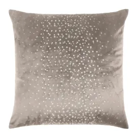 c-bezowa-poszewka-swiateczna-krysztal-45x45-shiny