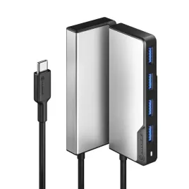 alogic-ucfuua-sgr-huby-i-koncentratory-usb-3-2-gen-1-3-1-gen-1-type-c