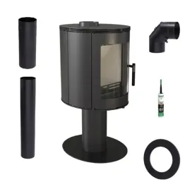 piec-wolnostojacy-stalowy-koza-orbit-zestaw-gratis