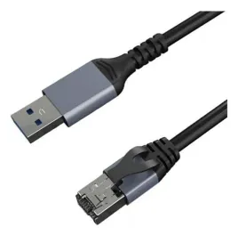 extra-digital-ca914975-kabel-sieciowy-szary-1-m-cat6-u-utp-utp