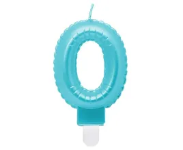 swieczka-tort-cyfra-0-ombre-perlowa-jasnoniebieska