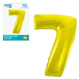 balon-foliowy-smart-cyfra-7-zloty-76cm-godan