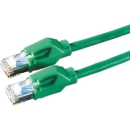 draka-comteq-s-ftp-patch-cable-cat6-green-3m-kabel-sieciowy-zielony