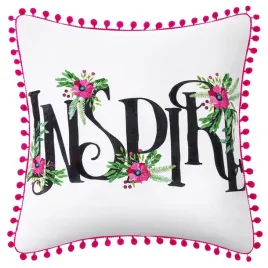 ozdobna-poszewka-z-pomponami-45x45-inspire-biala