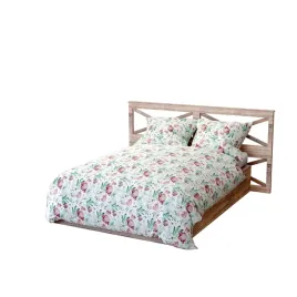 biala-posciel-z-bawelny-peony-piwonie-140x200