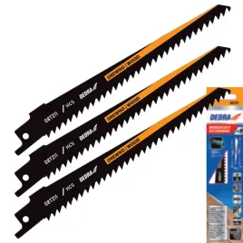 dedra-3el-brzeszczoty-do-pily-szablastej-lisicy-ciecie-drewna-150-125mm-hcs