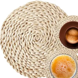 podkladka-pod-kubek-na-stol-kuchenna-pleciona-naturalna-okragla-10cm
