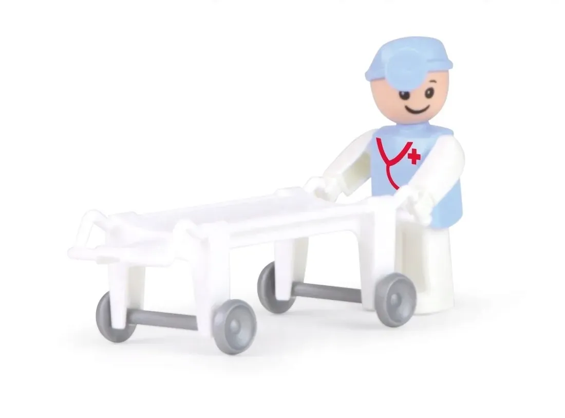 ambulans-samochod-lena-akcesoria-stan-nowy