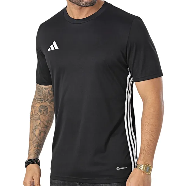 ADIDAS KOSZULKA MĘSKA SPORTOWA Tabela 23 T-SHIRT - L