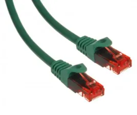 maclean-mctv-301-g-kabel-sieciowy-zielony-1-m-cat6-u-utp-utp