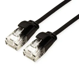 roline-green-21-44-3952-kabel-sieciowy-czarny-05-m-cat6a-u-utp-utp