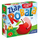 gra-planszowa-zlap-robala-alexander