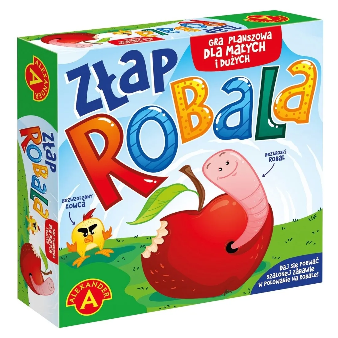 gra-planszowa-zlap-robala-alexander-stan-nowy