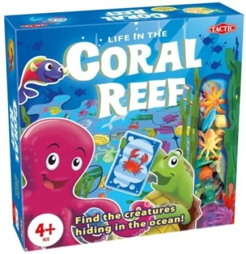 gra-planszowa-coral-reef-tactic