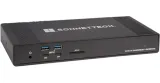 sonnet-echo-20-thunderbolt-4-superdock-przewodowa-czarny