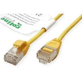 roline-green-21-44-3324-kabel-sieciowy-zolty-15-m-cat6a-u-ftp-stp