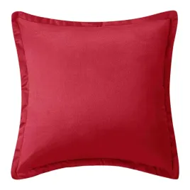 czerwona-poszewka-z-falbanka-velvet-40x40-soft