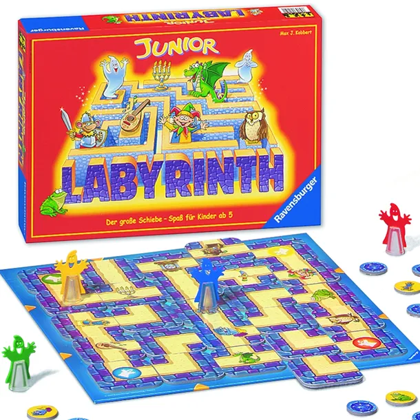 gra-planszowa-labirynt-junior-ravensburger-maksymalna-liczba-graczy-4