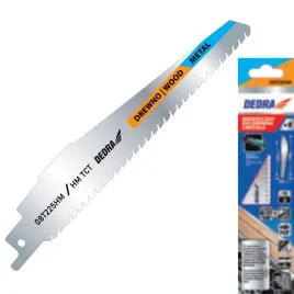 dedra-brzeszczot-do-pily-szablastej-lisicy-do-drewna-metalu-152-125mm-hm-tc