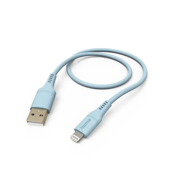 hama-flexible-15-m-niebieski