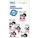 balony-krowki-6-sztuk-ksztalt-klasyczny