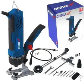 dedra-frezarka-wielofunkcyjna-550w-szifierka-wyrzynarka-softstart-osprzet