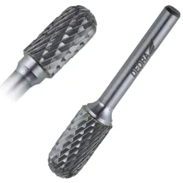 dedra-frez-trzpieniowy-walcowy-zaokraglony-c12x25mm-trzpien-6mm-dedra07f623