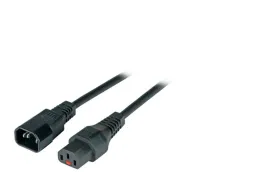 efb-elektronik-ek601sw-3-kabel-zasilajace-czarny-3-m-c14-panel-c13-panel