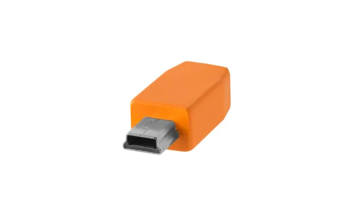 tether-tools-cuc2415-org-kabel-usb-usb-2-0-46-m-usb-c-mini-usb-b-pomara