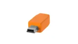 tether-tools-cuc2415-org-kabel-usb-usb-2-0-46-m-usb-c-mini-usb-b-pomara