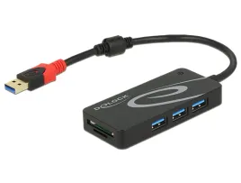 delock-hub-usb-3-0-3-port-extern-2-x-sd-slo-usb-3-2-gen-1-3-1-gen-1