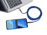 troika-cbl20-db-kabel-usb-2-m-usb-c-usb-c-lightning-niebieski