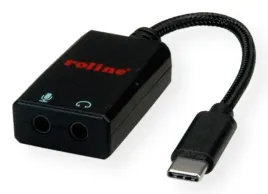 roline-12-03-3209-huby-i-koncentratory-usb-type-c-czarny