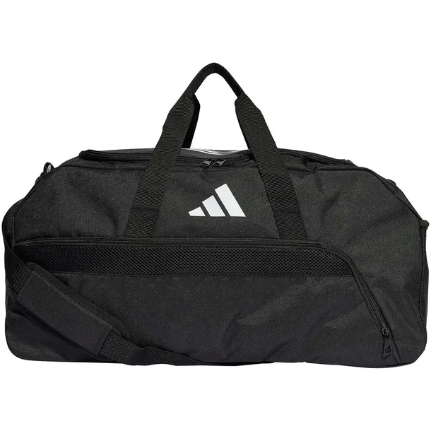 TORBA PODRÓŻNA DAMSKA MĘSKA SPORTOWA NA RAMIĘ REGULOWANA ADIDAS POJEMNA 39L