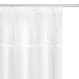 biala-firana-srebrny-nadruk-140x270-glossy-tasma