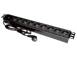 alantec-pz091u3m-rozgaleziacz-3-m-9-x-gniazdo-sieciowe-wewnetrzna-czarny