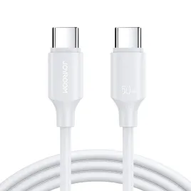 joyroom-6956116733704-kabel-usb-usb-2-0-1-m-usb-c-bialy