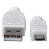 manhattan-324069-kabel-usb-usb-2-0-18-m-usb-a-micro-usb-b-bialy