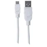 manhattan-324069-kabel-usb-usb-2-0-18-m-usb-a-micro-usb-b-bialy