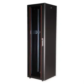 roline-26-21-0211-stojak-42u-stojak-wolnostojacy-czarny