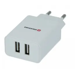 swissten-travel-smart-2x-usb-2-1a-biala-uniwersalne-bialy-wewnetrzna