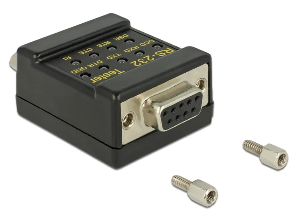 delock-2xdb9-db9-czarny