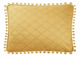 musztardowa-poszewka-na-poduszke-50x70-pompoo