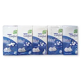 chusteczki-higieniczne-aha-comfort-10-paczek