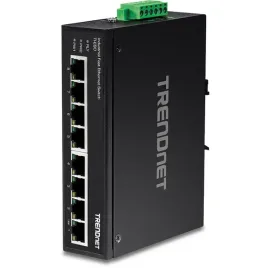 trendnet-ti-e80-lacza-sieciowe-nie-zarzadzany-fast-ethernet-10-100-cza
