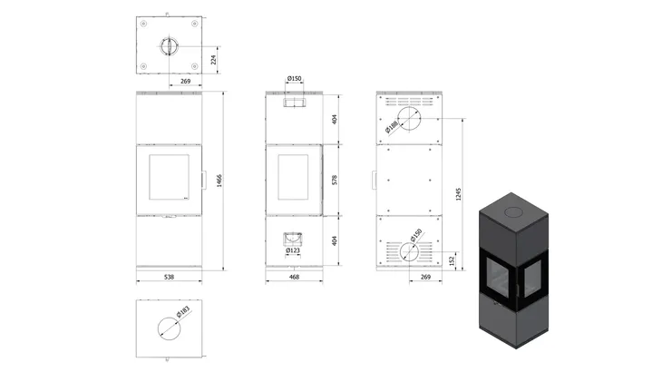 piec-wolnostojacy-stalowy-koza-inga-8-moc-kw-6-10